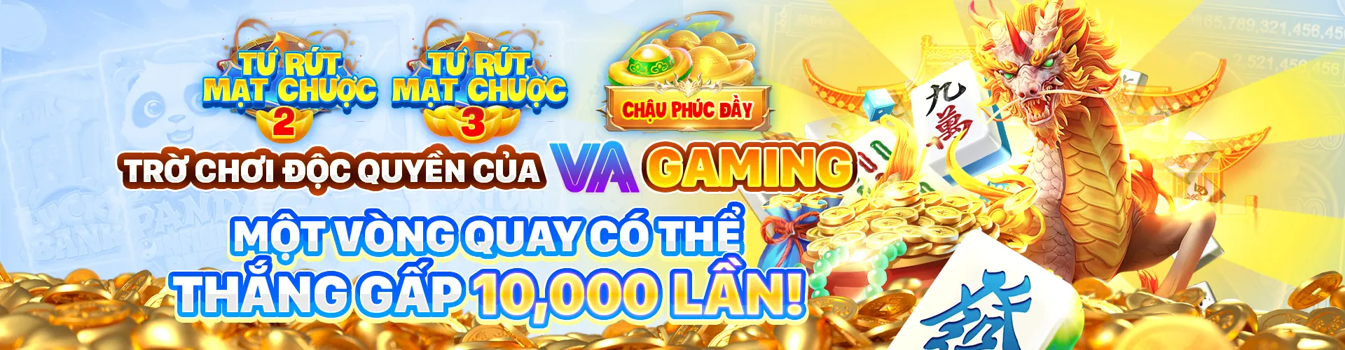 Các chương trình khuyến mãi hấp dẫn tại AZ88